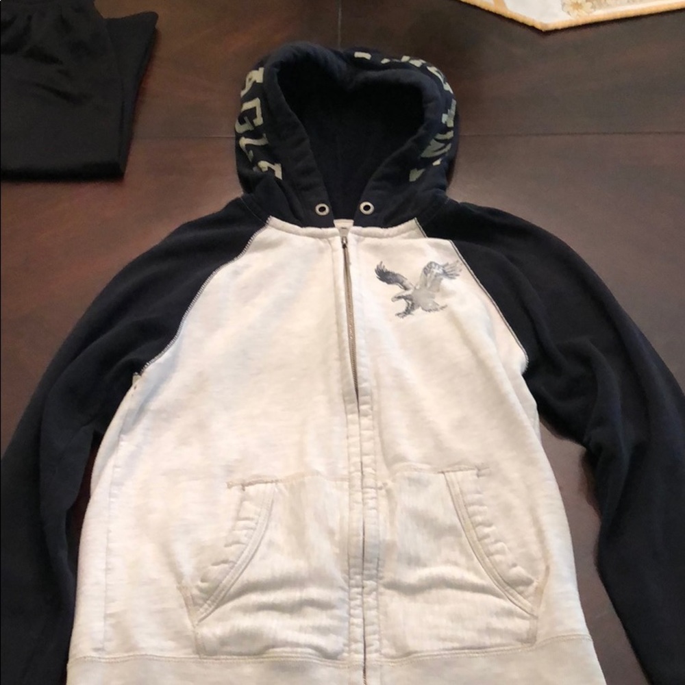 American Eagle jacket